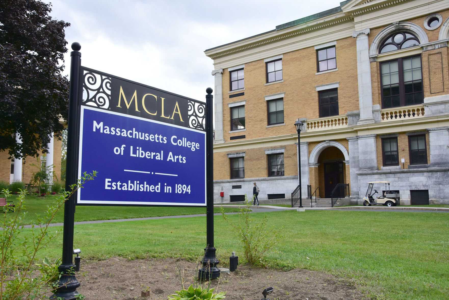 MCLA